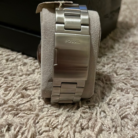 Fossil Mens Watch - Picture 2 of 2